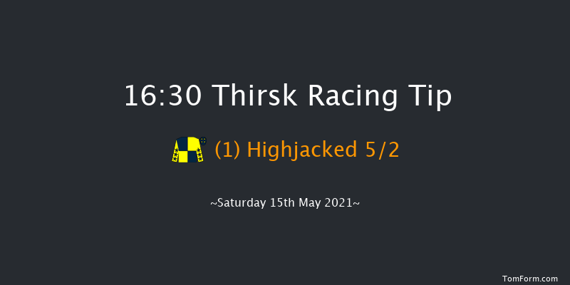 Sky Bet Extra Places Every Day Handicap Thirsk 16:30 Handicap (Class 6) 6f Sat 8th May 2021