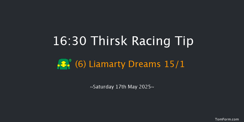 Thirsk 16-30 (Class 3) 7f Sat 3rd May 2025