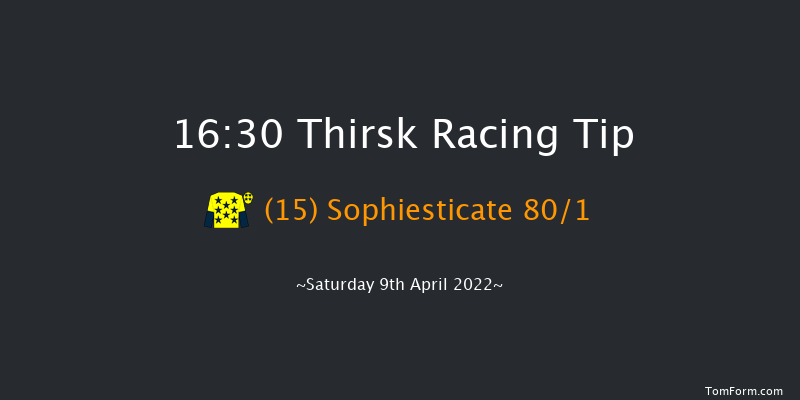 Thirsk 16:30 Stakes (Class 5) 8f Sat 15th May 2021