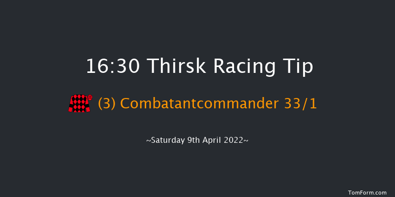 Thirsk 16:30 Stakes (Class 5) 8f Sat 15th May 2021