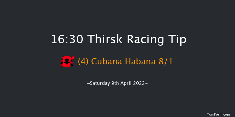 Thirsk 16:30 Stakes (Class 5) 8f Sat 15th May 2021