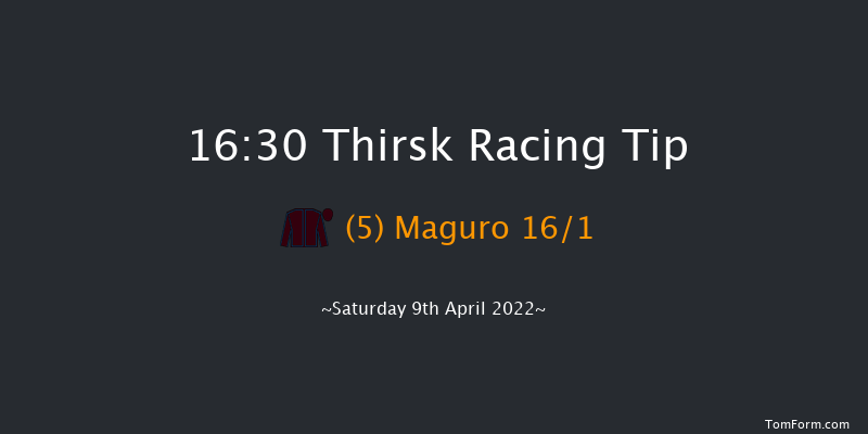 Thirsk 16:30 Stakes (Class 5) 8f Sat 15th May 2021