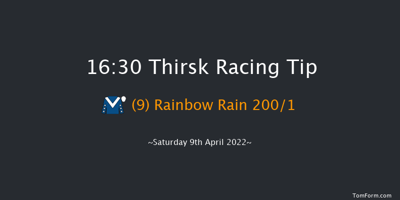Thirsk 16:30 Stakes (Class 5) 8f Sat 15th May 2021