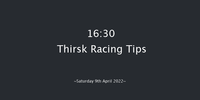 Thirsk 16:30 Stakes (Class 5) 8f Sat 15th May 2021