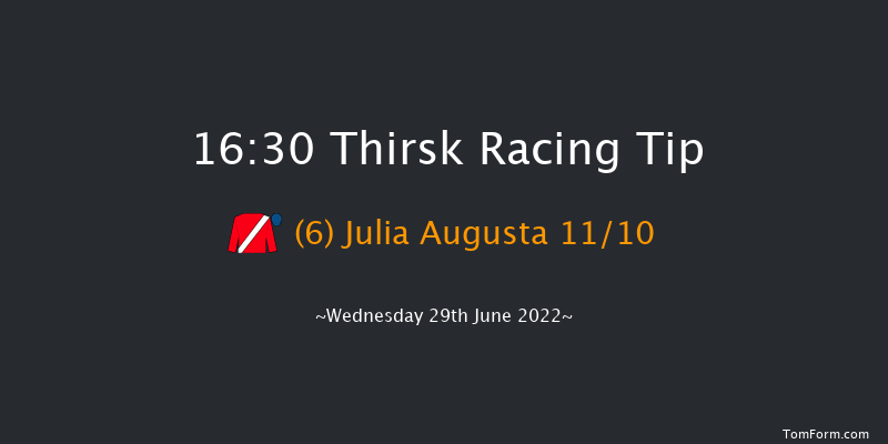 Thirsk 16:30 Stakes (Class 5) 8f Tue 14th Jun 2022
