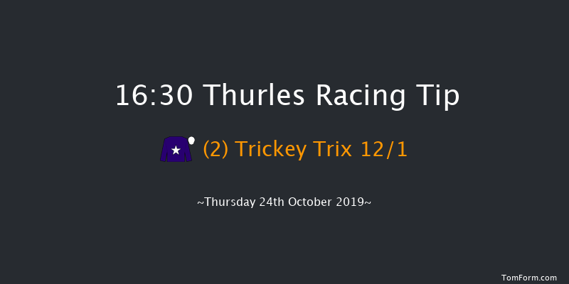 Thurles 16:30 Handicap Hurdle 22f Thu 10th Oct 2019