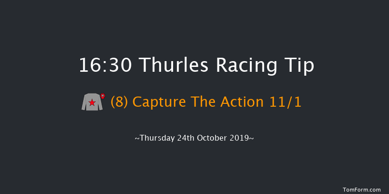 Thurles 16:30 Handicap Hurdle 22f Thu 10th Oct 2019