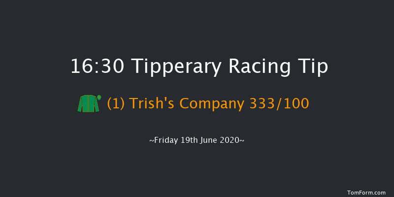 Thank You To All Frontline Workers From Tipperary Racecourse Handicap (45-70) (Div 1) Tipperary 16:30 Handicap 9f Mon 7th Oct 2019