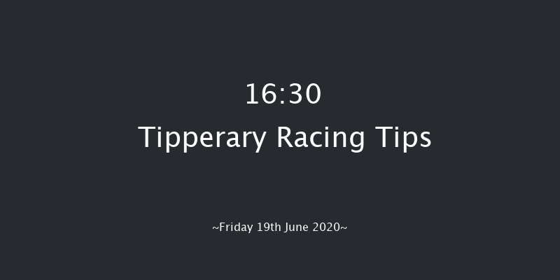 Thank You To All Frontline Workers From Tipperary Racecourse Handicap (45-70) (Div 1) Tipperary 16:30 Handicap 9f Mon 7th Oct 2019