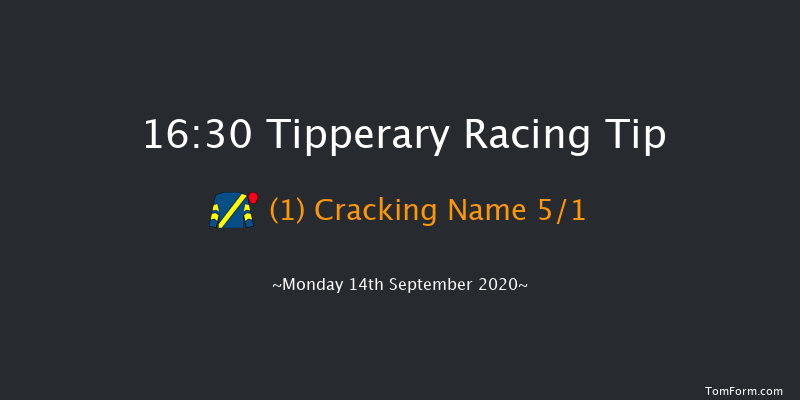 Junction Handicap (45-65) (Div 2) Tipperary 16:30 Handicap 8f Mon 17th Aug 2020