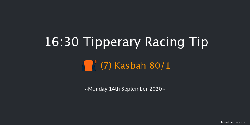 Junction Handicap (45-65) (Div 2) Tipperary 16:30 Handicap 8f Mon 17th Aug 2020