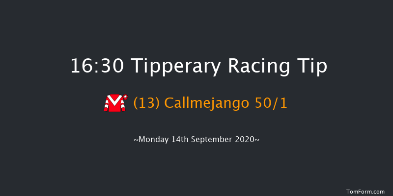 Junction Handicap (45-65) (Div 2) Tipperary 16:30 Handicap 8f Mon 17th Aug 2020