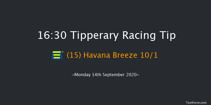 Junction Handicap (45-65) (Div 2) Tipperary 16:30 Handicap 8f Mon 17th Aug 2020