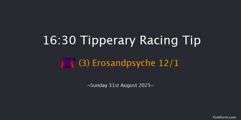 Tipperary 16-30 (Class 1) 5f Fri 8th Aug 2025