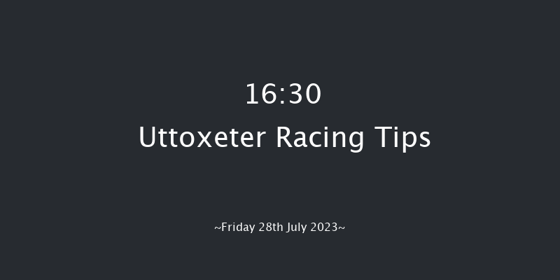 Uttoxeter 16:30 Handicap Chase (Class 4) 16f Wed 19th Jul 2023
