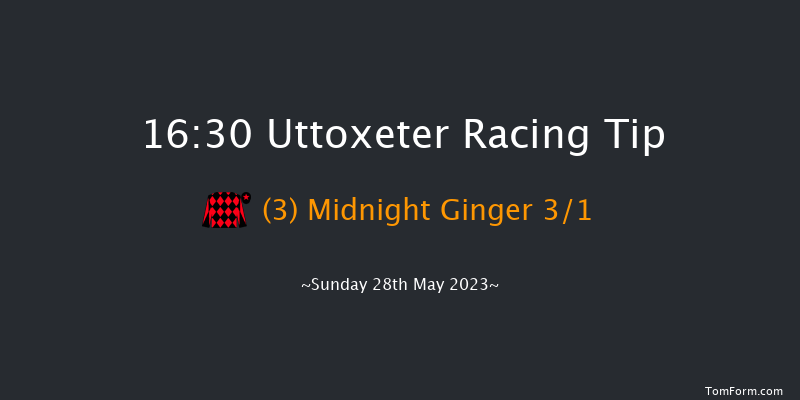 Uttoxeter 16:30 Handicap Hurdle (Class 4) 20f Sat 20th May 2023