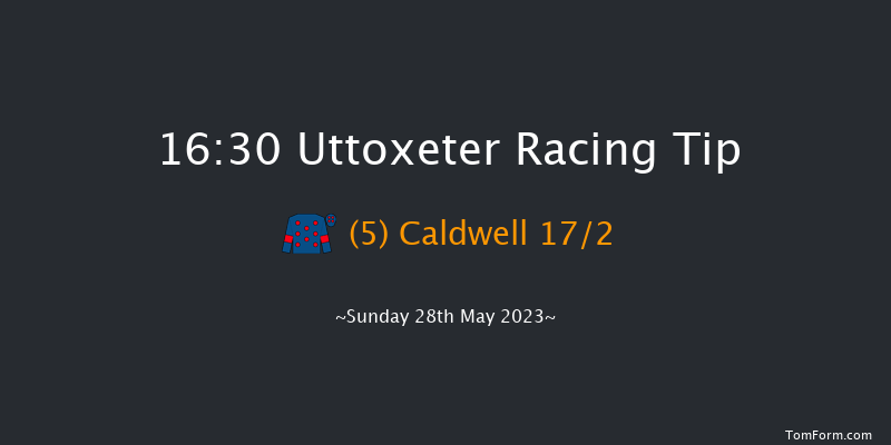 Uttoxeter 16:30 Handicap Hurdle (Class 4) 20f Sat 20th May 2023