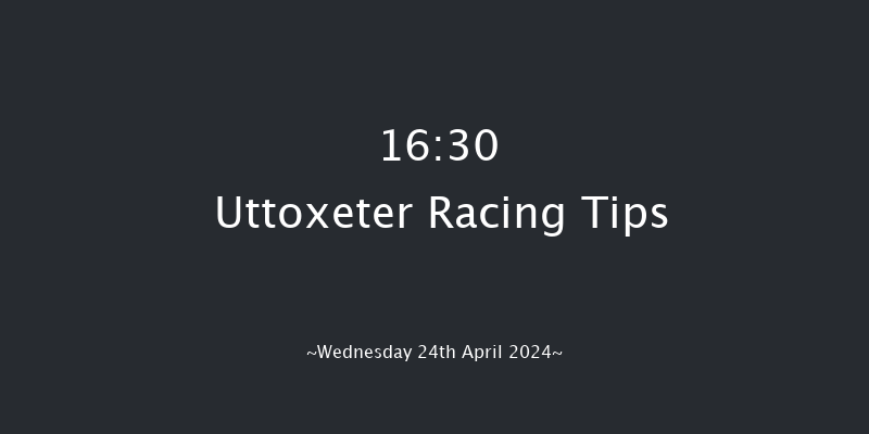 Uttoxeter  16:30 Maiden Hurdle (Class 4)
16f Sat 6th Apr 2024