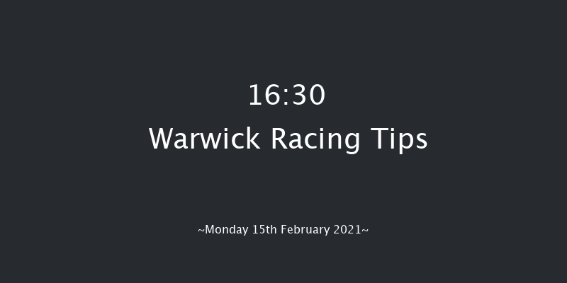 From The Horses Mouth Podcast Handicap Hurdle Warwick 16:30 Handicap Hurdle (Class 4) 26f Wed 3rd Feb 2021