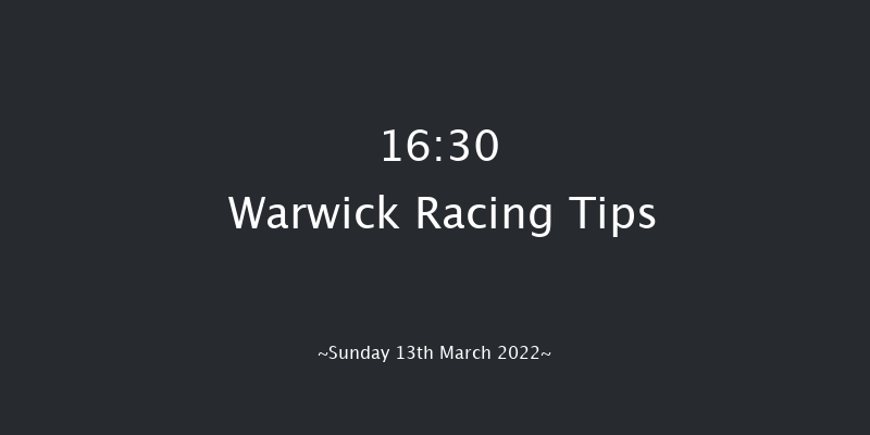 Warwick 16:30 Handicap Hurdle (Class 4) 21f Fri 25th Feb 2022
