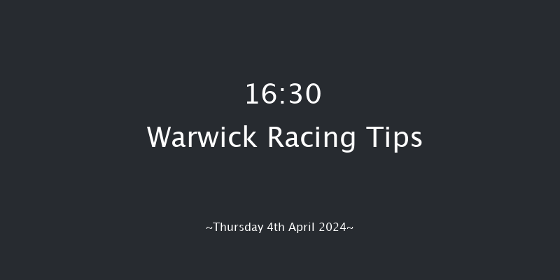 Warwick  16:30 Handicap Hurdle (Class 4)
16f Sun 10th Mar 2024