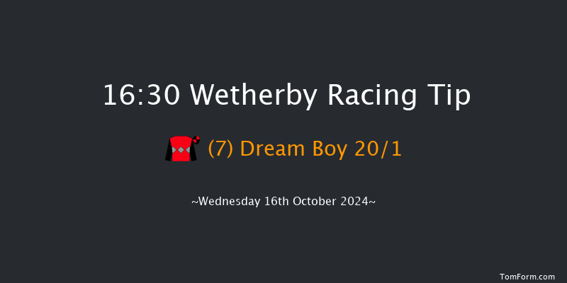 Wetherby  16:30 Handicap Chase (Class 4) 21f Tue 11th Jun 2024