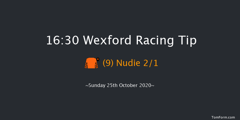 Irish Stallion Farms Ebf Mares (pro/am) Flat Race Wexford 16:30 NH Flat Race 16f Sat 5th Sep 2020