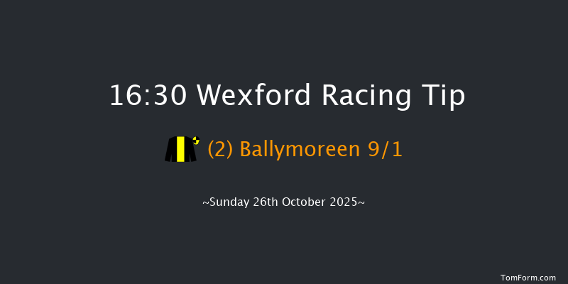Wexford 16-30 16f Fri 29th Aug 2025
