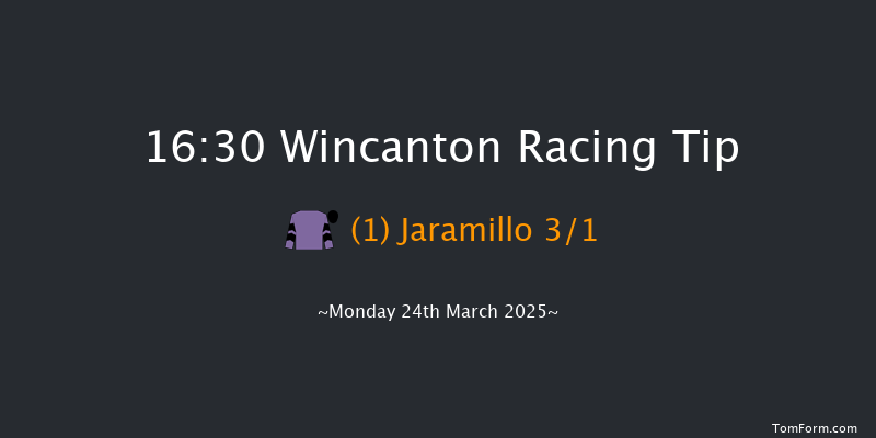 Wincanton  16:30 Handicap Chase (Class 4) 20f Thu 6th Mar 2025