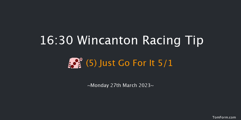 Wincanton 16:30 Handicap Hurdle (Class 5) 21f Thu 9th Mar 2023