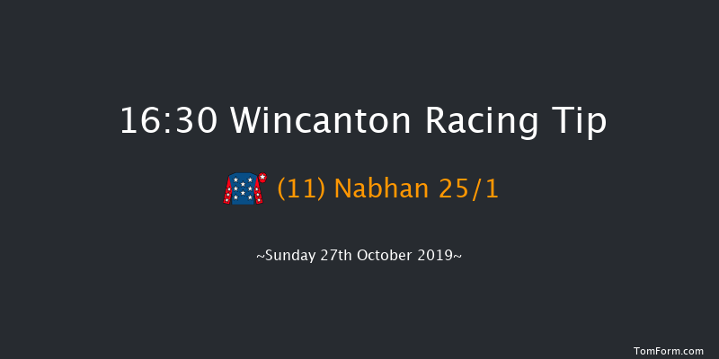 Wincanton 16:30 Handicap Hurdle (Class 4) 15f Thu 17th Oct 2019
