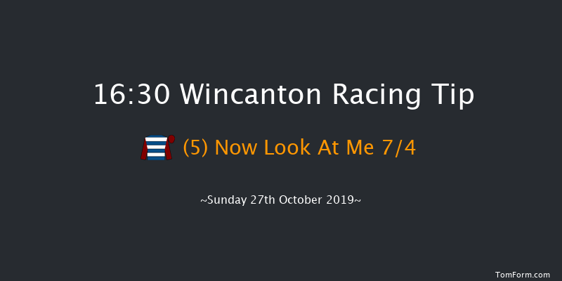 Wincanton 16:30 Handicap Hurdle (Class 4) 15f Thu 17th Oct 2019