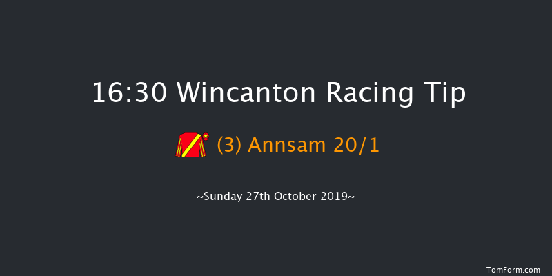 Wincanton 16:30 Handicap Hurdle (Class 4) 15f Thu 17th Oct 2019