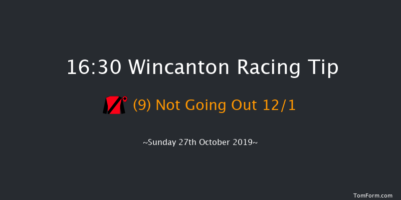 Wincanton 16:30 Handicap Hurdle (Class 4) 15f Thu 17th Oct 2019