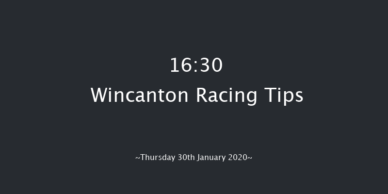 Wincanton 16:30 NH Flat Race (Class 5) 15f Sat 4th Jan 2020