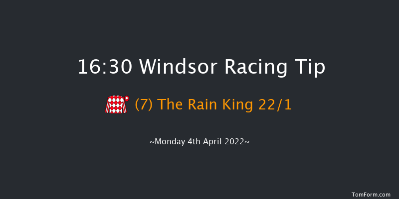 Windsor 16:30 Handicap (Class 5) 8f Mon 10th May 2021