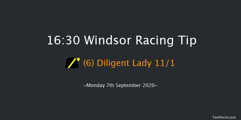 Sky Sports Racing Sky 415 Handicap Windsor 16:30 Handicap (Class 4) 5f Sat 29th Aug 2020