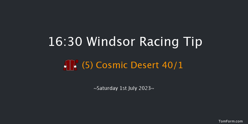Windsor 16:30 Handicap (Class 2) 11f Mon 26th Jun 2023