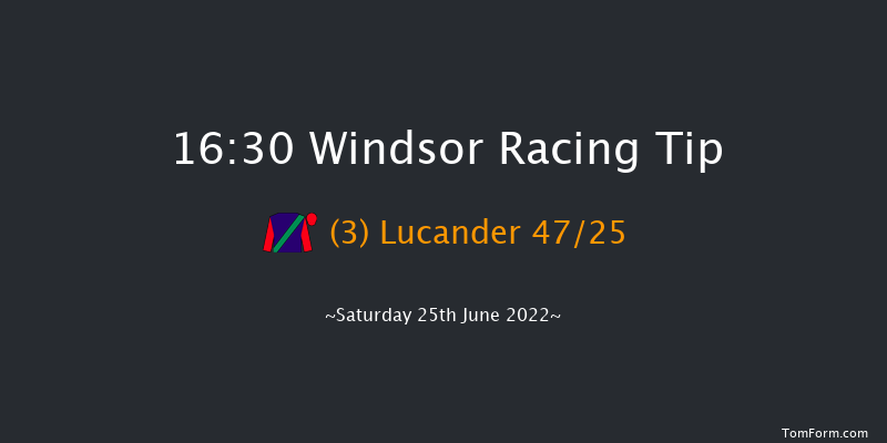 Windsor 16:30 Handicap (Class 2) 11f Mon 20th Jun 2022