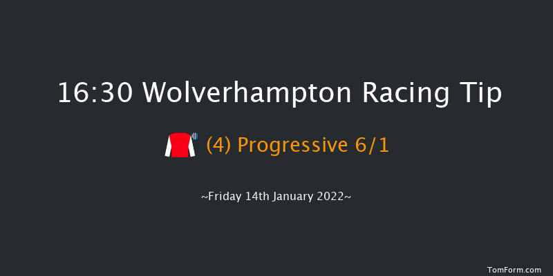 Wolverhampton 16:30 Handicap (Class 4) 12f Mon 10th Jan 2022
