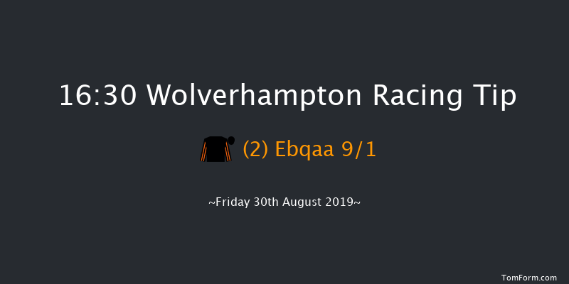 Wolverhampton 16:30 Handicap (Class 6) 14f Fri 16th Aug 2019