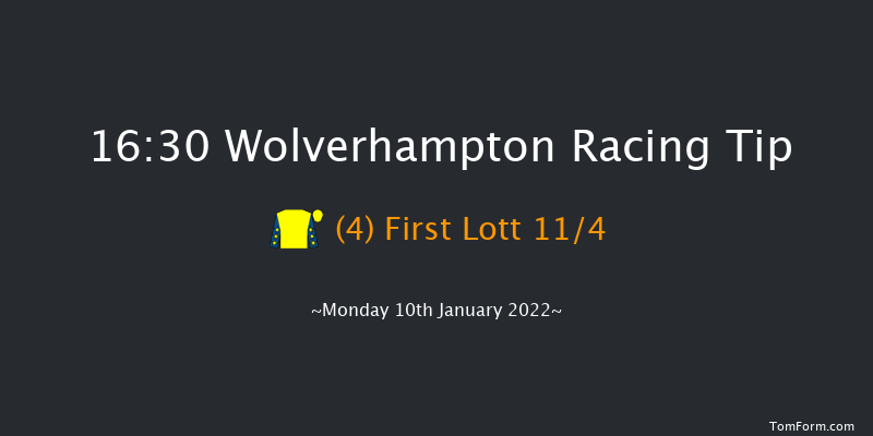 Wolverhampton 16:30 Handicap (Class 5) 7f Fri 7th Jan 2022