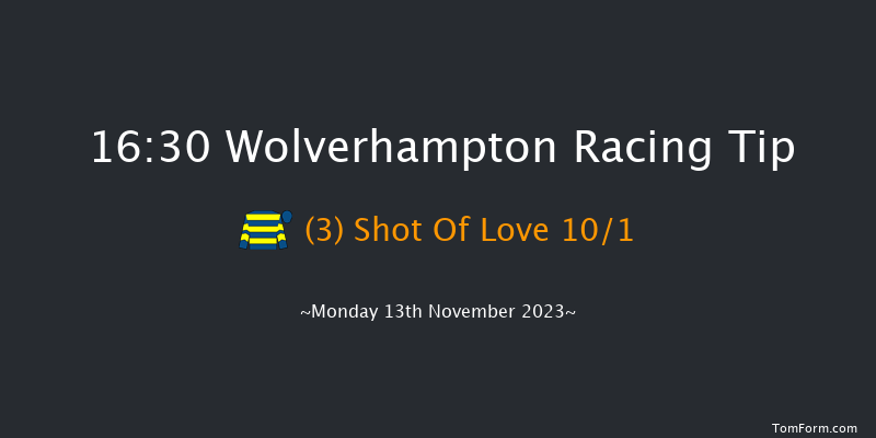 Wolverhampton 16:30 Handicap (Class 5) 10f Mon 6th Nov 2023