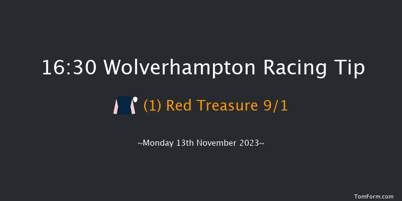 Wolverhampton 16:30 Handicap (Class 5) 10f Mon 6th Nov 2023