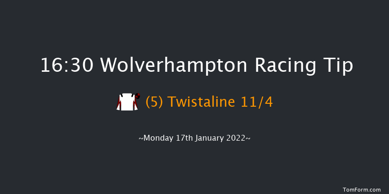 Wolverhampton 16:30 Handicap (Class 6) 9f Fri 14th Jan 2022