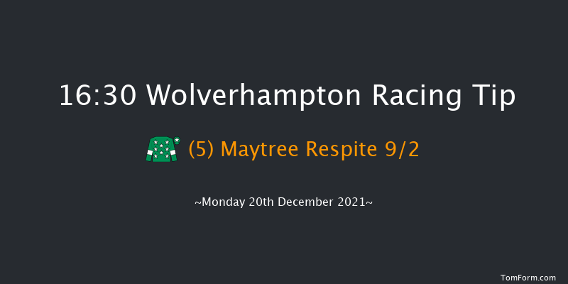 Wolverhampton 16:30 Stakes (Class 4) 8.5f Sat 18th Dec 2021