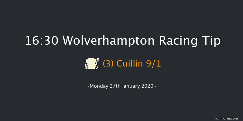 Wolverhampton 16:30 Handicap (Class 5) 14f Fri 24th Jan 2020