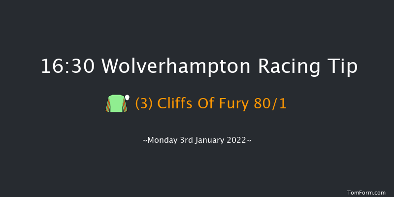 Wolverhampton 16:30 Stakes (Class 5) 9f Thu 30th Dec 2021