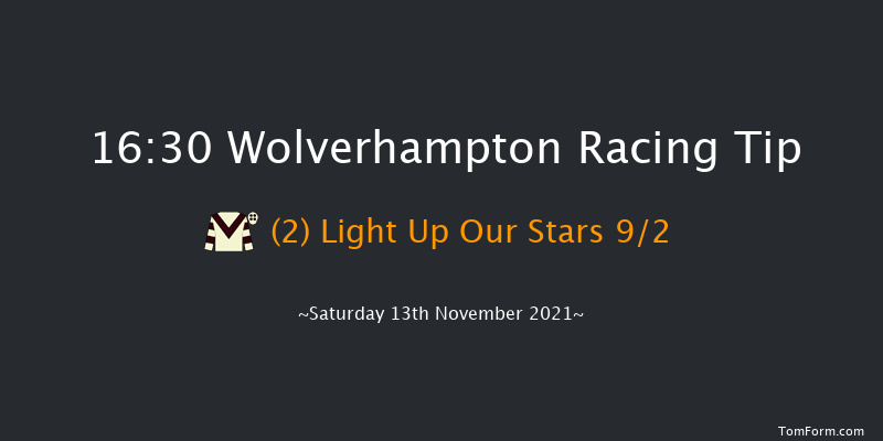Wolverhampton 16:30 Handicap (Class 6) 10f Tue 4th May 2021