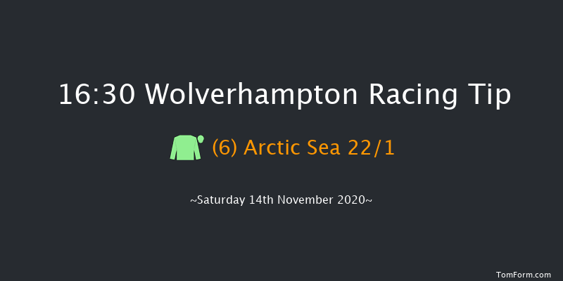 Betway Handicap Wolverhampton 16:30 Handicap (Class 5) 12f Fri 13th Nov 2020
